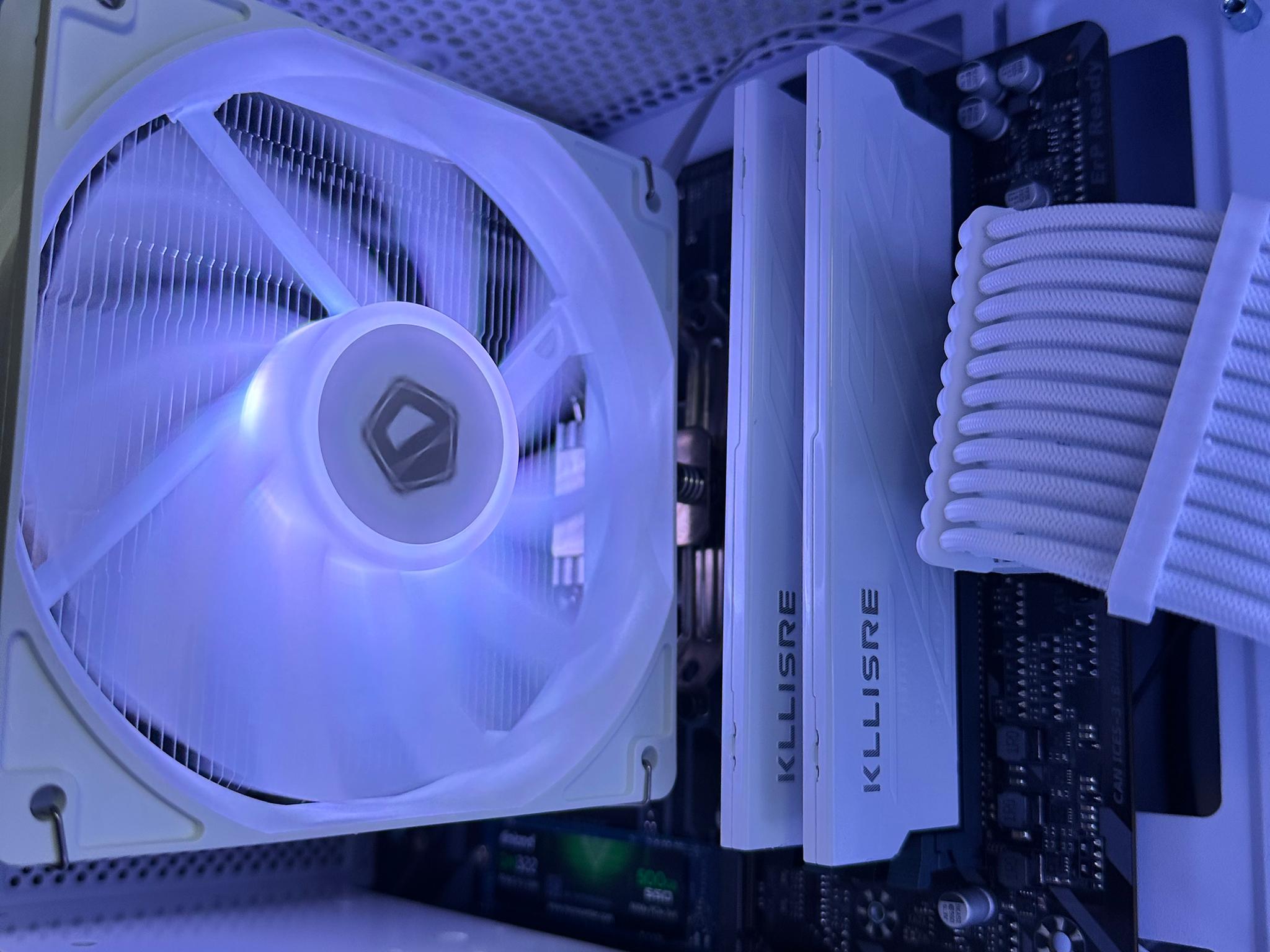 Ryzen 5 // 2060 Super Gaming Pc