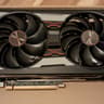 RX 5700 XT 8GB, Sapphire Pulse 8GB