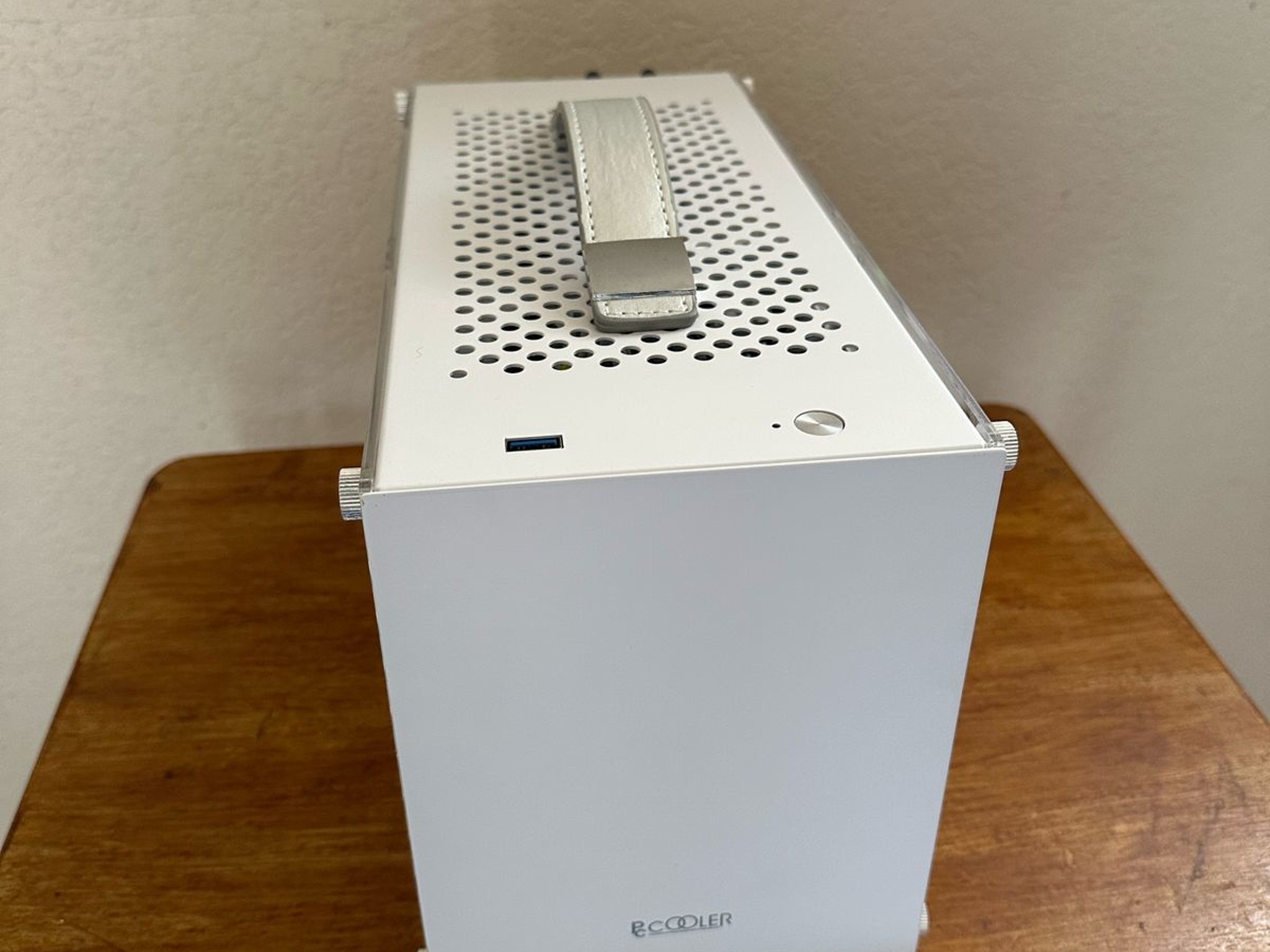 PC RX 9070 XT + R9X3D