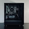 GeForce GTX 1070 Custom Gaming PC - Ryzen 5 2600