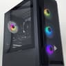 Gaming PC Ryzen 5 3600 16GB RAM 512GB SSD RX 580 8GB Windows 11 PC
