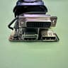 MSI GeForce GTX 1050 Ti 4GT Low Profile **Missing Bracket