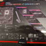 ASUS AMD AM5 B650E-F ROG STRIX GAMING WIFI ATX Motherboard.  BRAND NEW!! SEALED!!