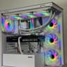 RTX 5070 Intel Core Ultra 7 265k Gaming PC