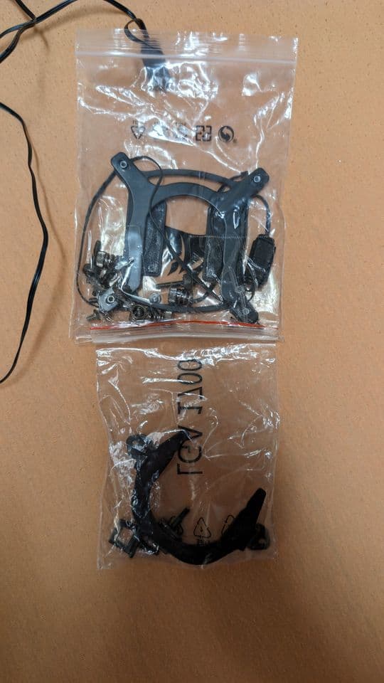 NEW MSI MAG CoreLiquid 360R V2 360 AIO Cooler