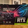 Asus GeForce RTX 3060 ROG STRIX Gaming 12GB