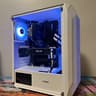 Entry Level Gaming PC | i7 | Nvidia Gtx 1070 | 1TB M.2 Storage | Wifi |