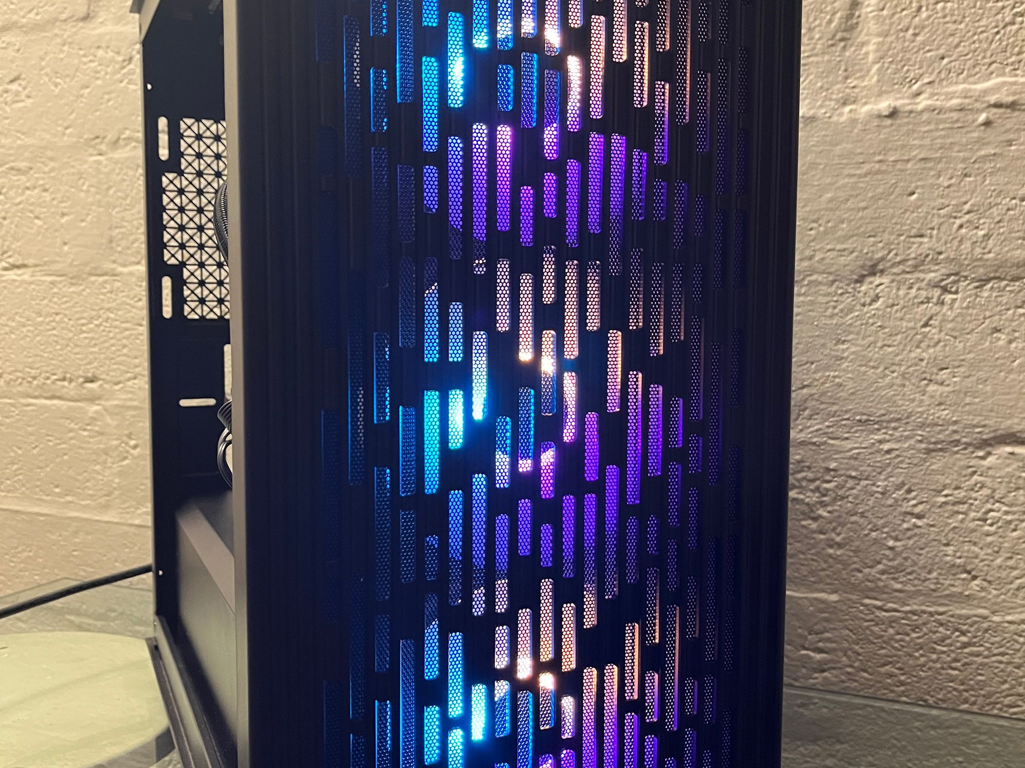 NEW/USED RYZEN 3800X CUSTOM PC