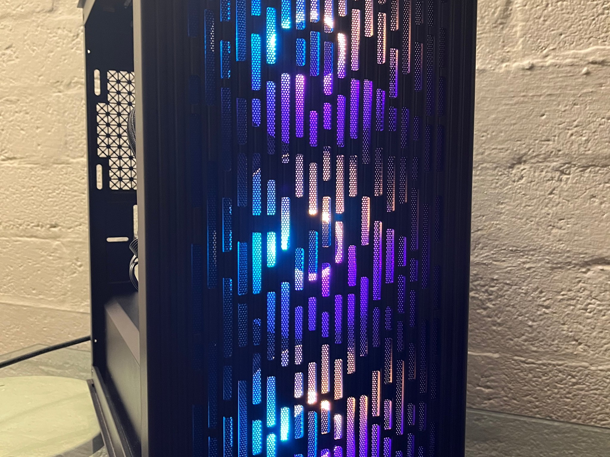 NEW/USED RYZEN 3800X CUSTOM PC