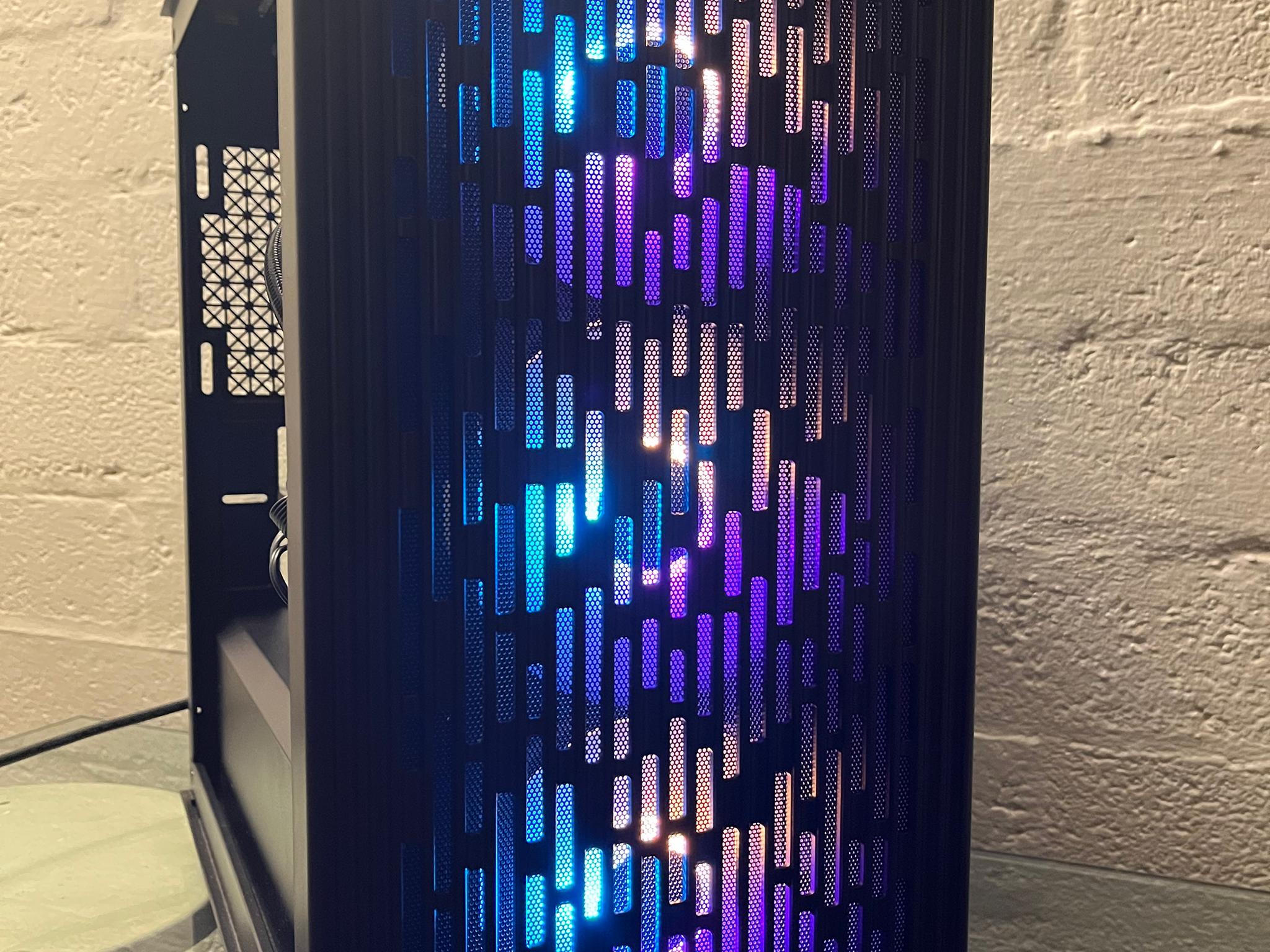 NEW/USED RYZEN 3800X CUSTOM PC