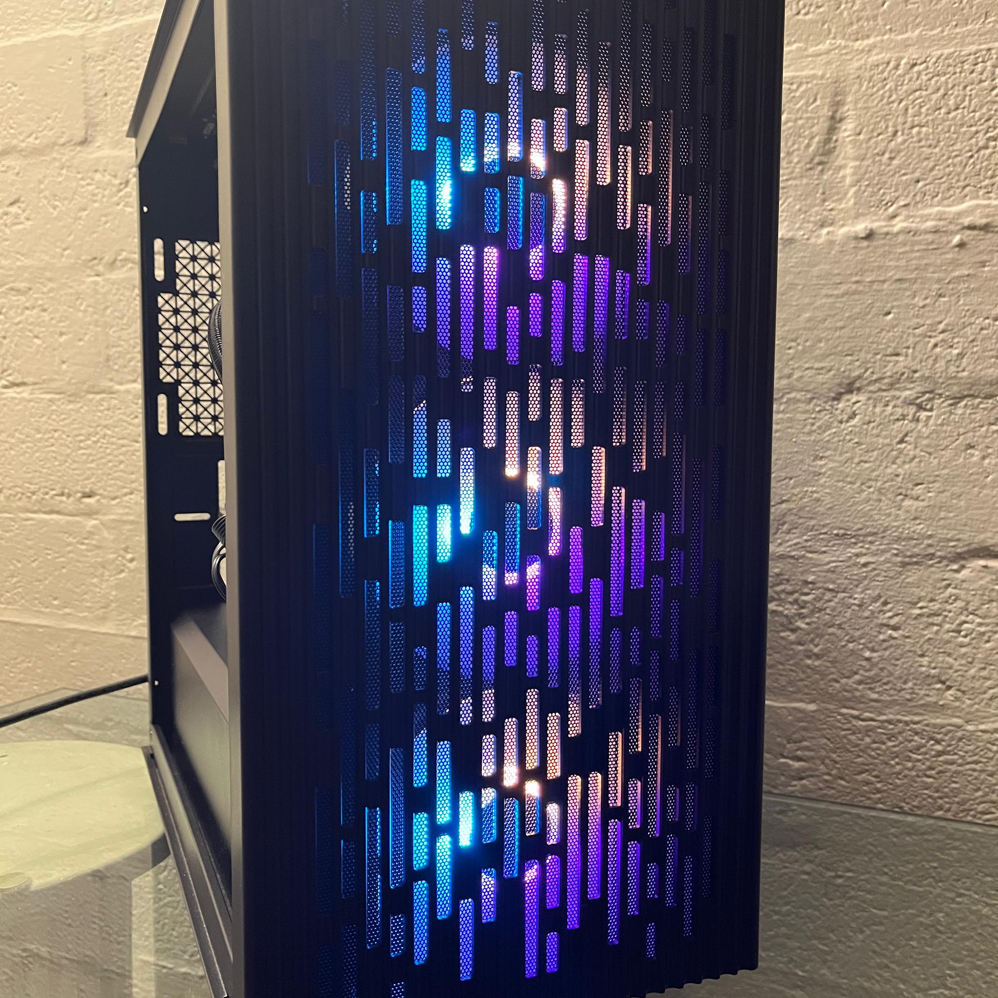 NEW/USED RYZEN 3800X CUSTOM PC