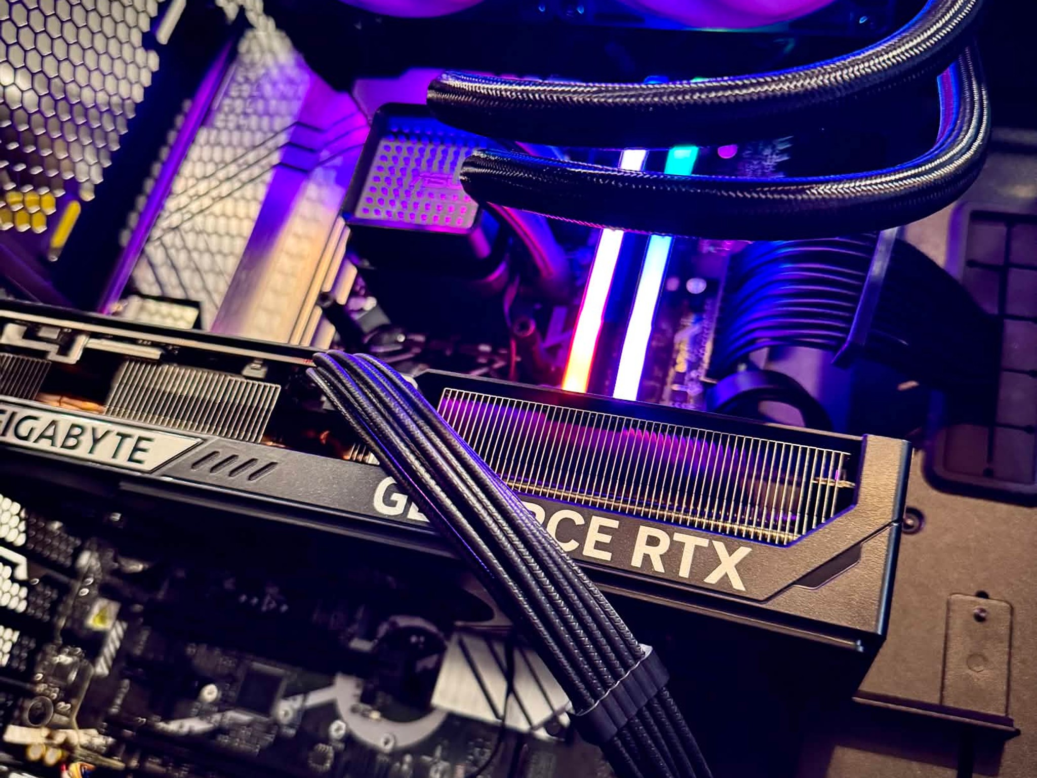 💎 i9-13900K + RTX 5070 | Premium High-FPS Gaming Build
