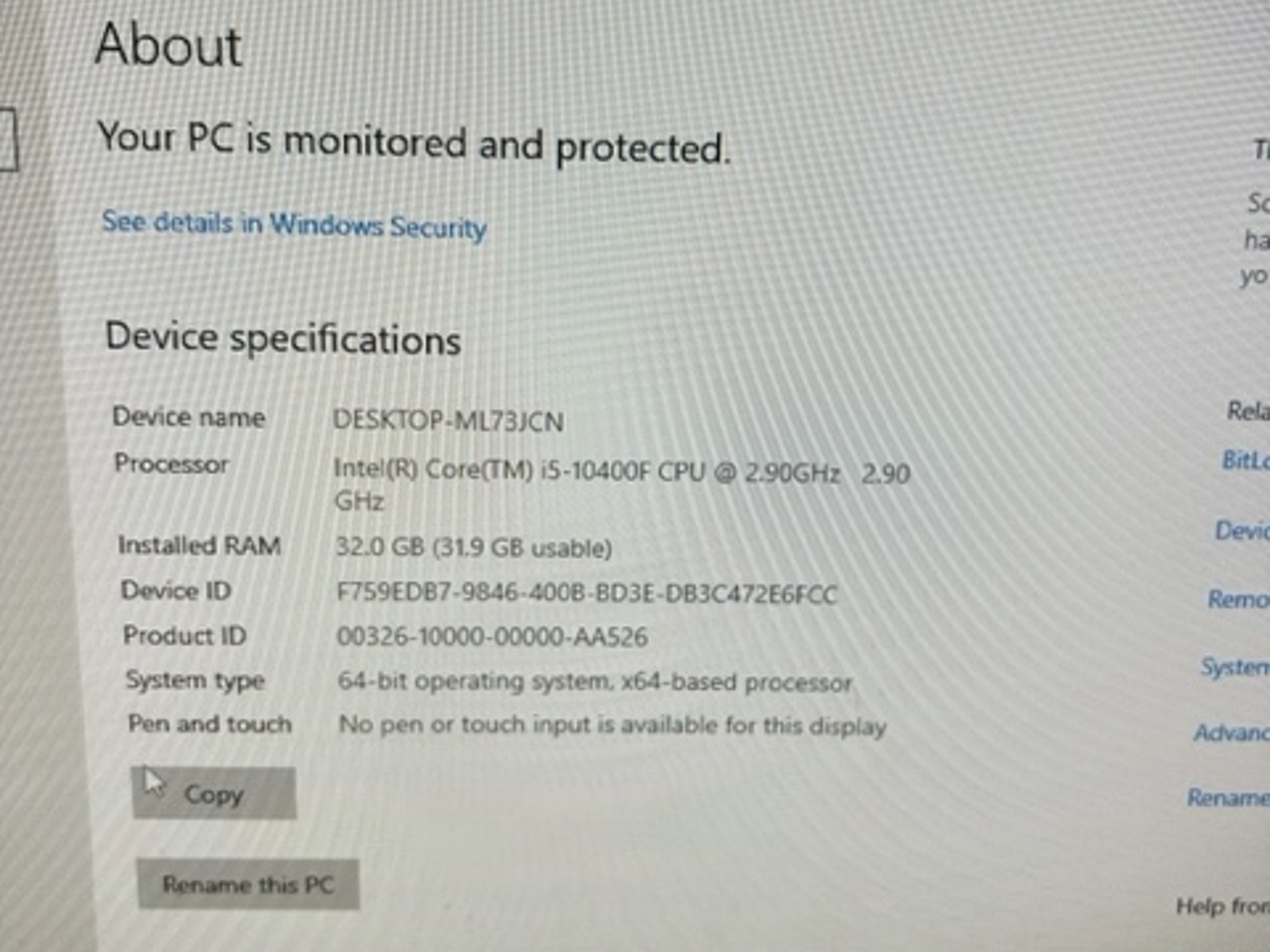 MAD MAX EDITION EXTREME Gamer 5700 XT