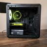 AMD Ryzen 3 2200G // AMD Radeon RX550 // 16GB 3200MHz