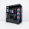 EXT ICE 70X - i5 14400F, RTX 5060 8GB, 16GB DDR5 Ram, 1TB SSD (V2)