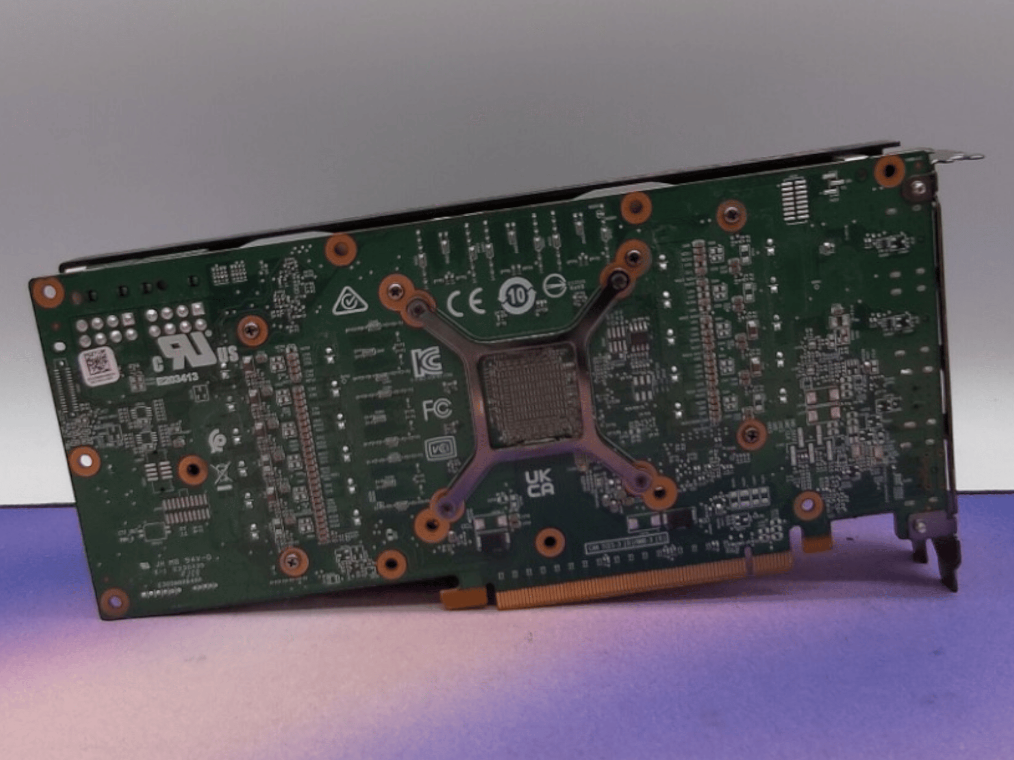 Dell RX 6700XT