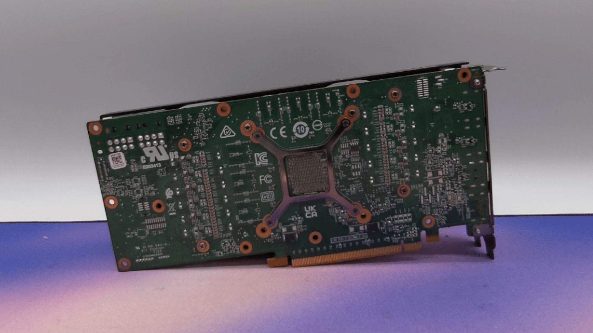Dell RX 6700XT