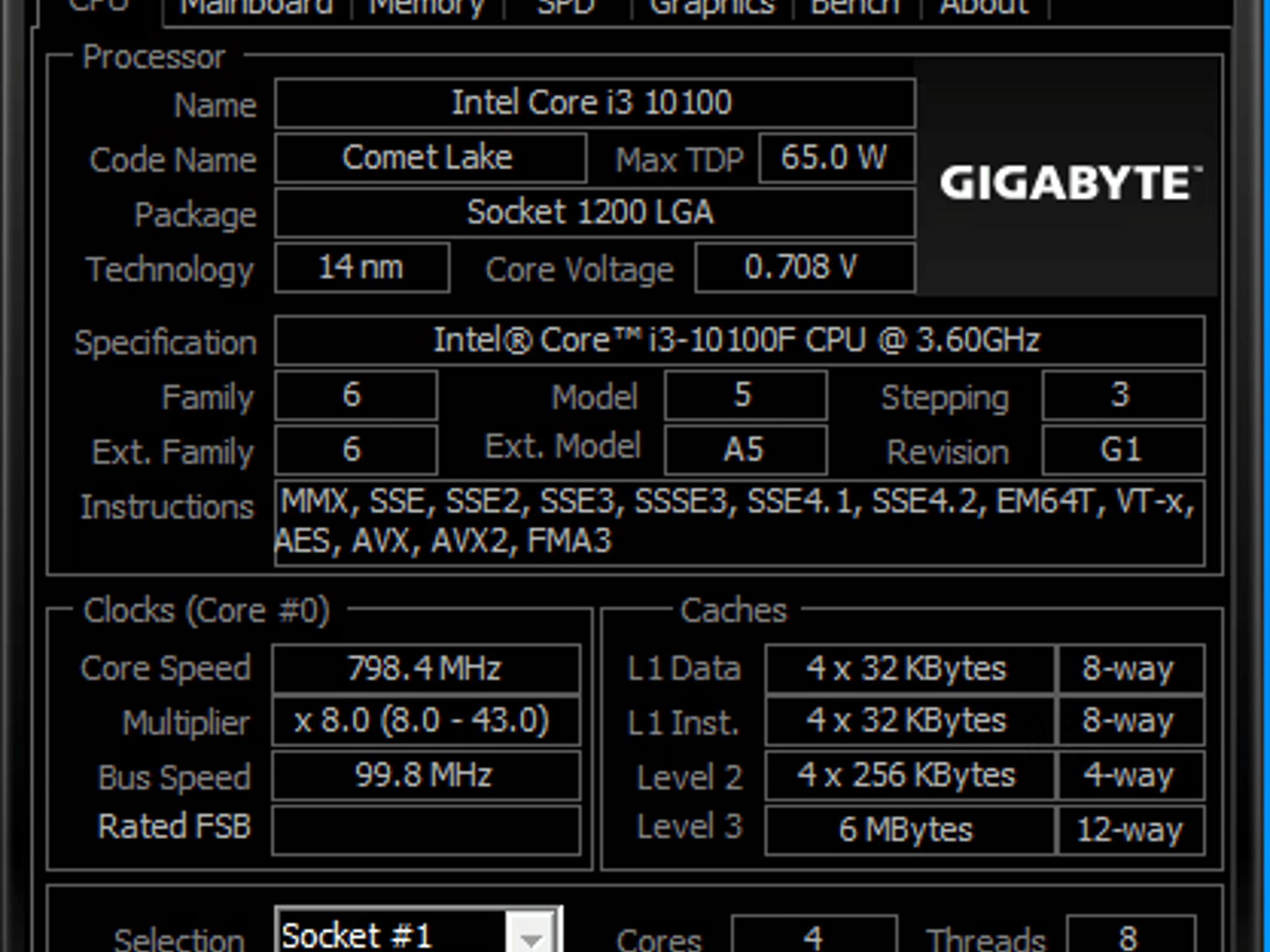 Budget Banger v3 || Intel i3-10100F + GTX 1660 Super