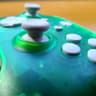 🟢⚪️ Custom Xbox Controller | TMR Joysticks