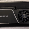 NVidia GeForce 3070 Ti 8GB Founders Edition