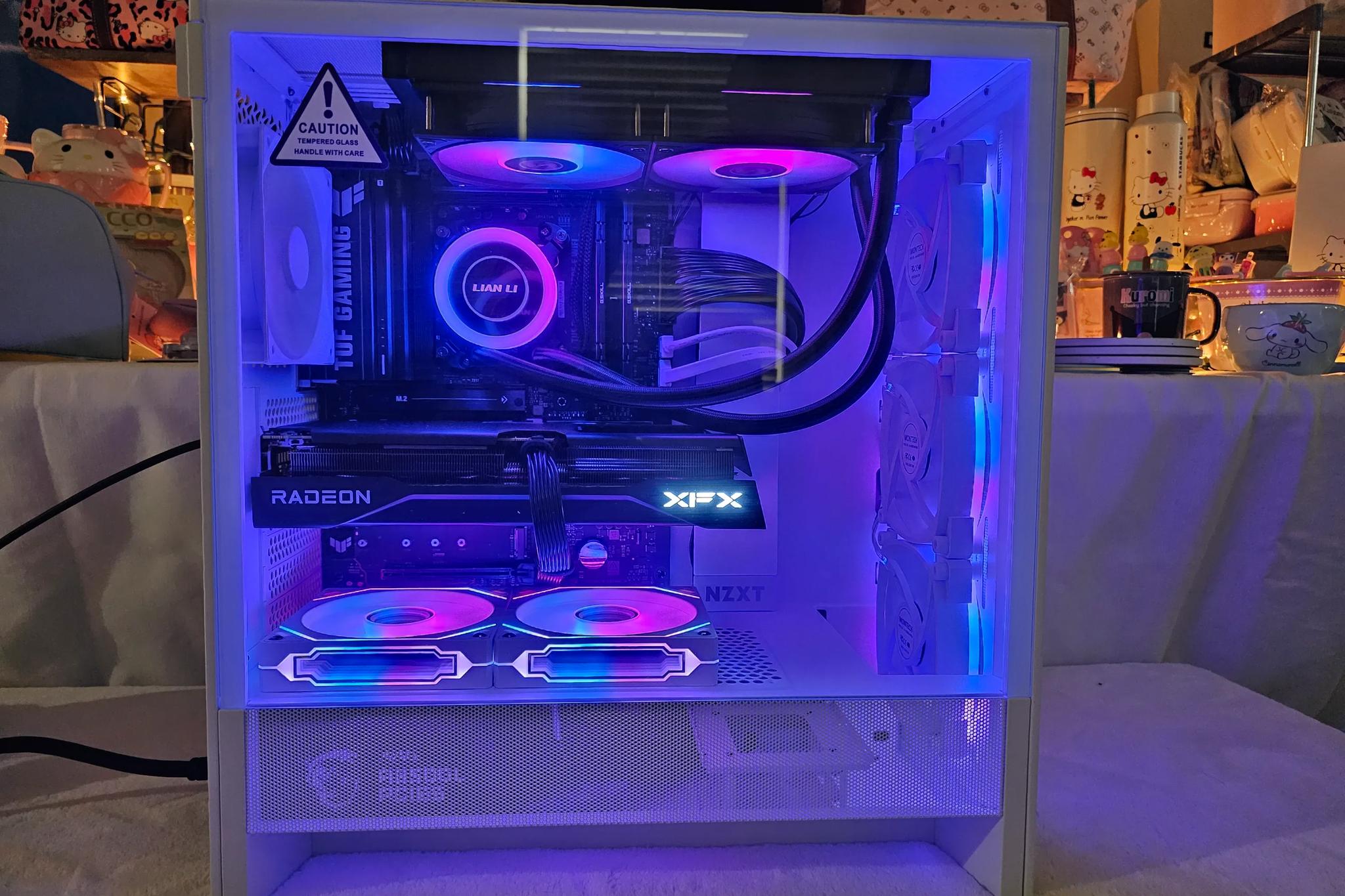 OMGamingpcs