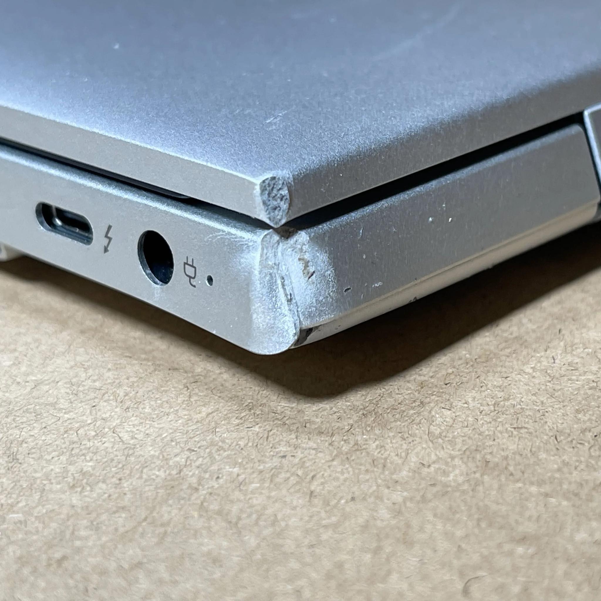 HP EliteBook 850 G6, Used, 15", i7-8665U, 32GB, 512GB