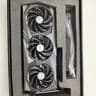 MSI GeForce RTX 4070 Ti GAMING X TRIO 12G Gaming Graphics Card