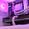 1440p Ryzen 7 5700X RTX 4070 12GB Gaming PC | 32GB DDR4 | 1TB NVME SSD | RGB | Wifi | 1440p Gaming