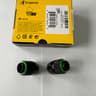 Corsair Hydro X Series 45 Degree Rotary Adapter - Black - 2 Pack  ( SHIP TODAY )
