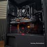 🖤🖤🖤 Intel Core i7 6700 // XFX Radeon RX 580 8GB // XPG 16GB 3200MHz