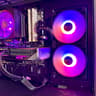 🎮 Ryzen 7 7700 + 9060XT | Premium High-FPS Gaming Build