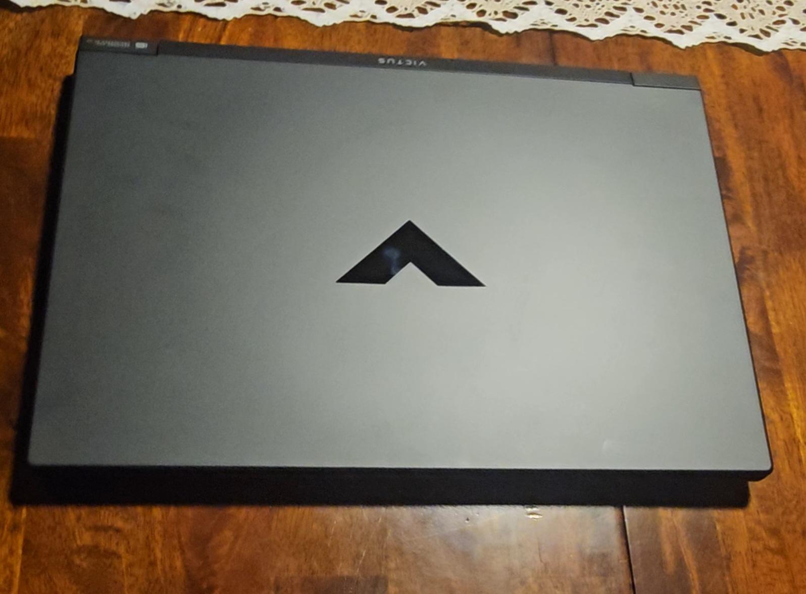 HP Victus 16.1" Gaming Laptop – i7-13700HX | RTX 4060 | 32GB RAM | 1TB SSD | 144Hz FHD