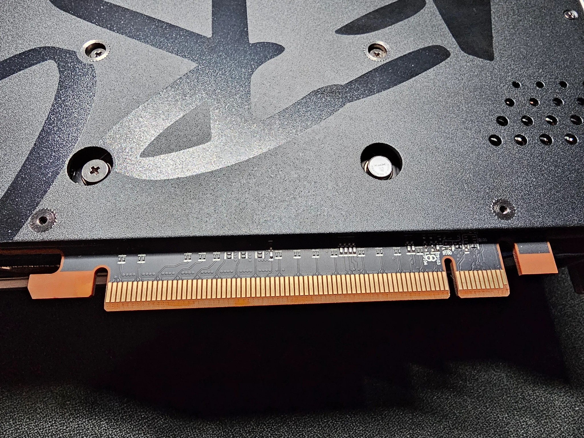 AMD Radeon RX 6900 XT 16GB