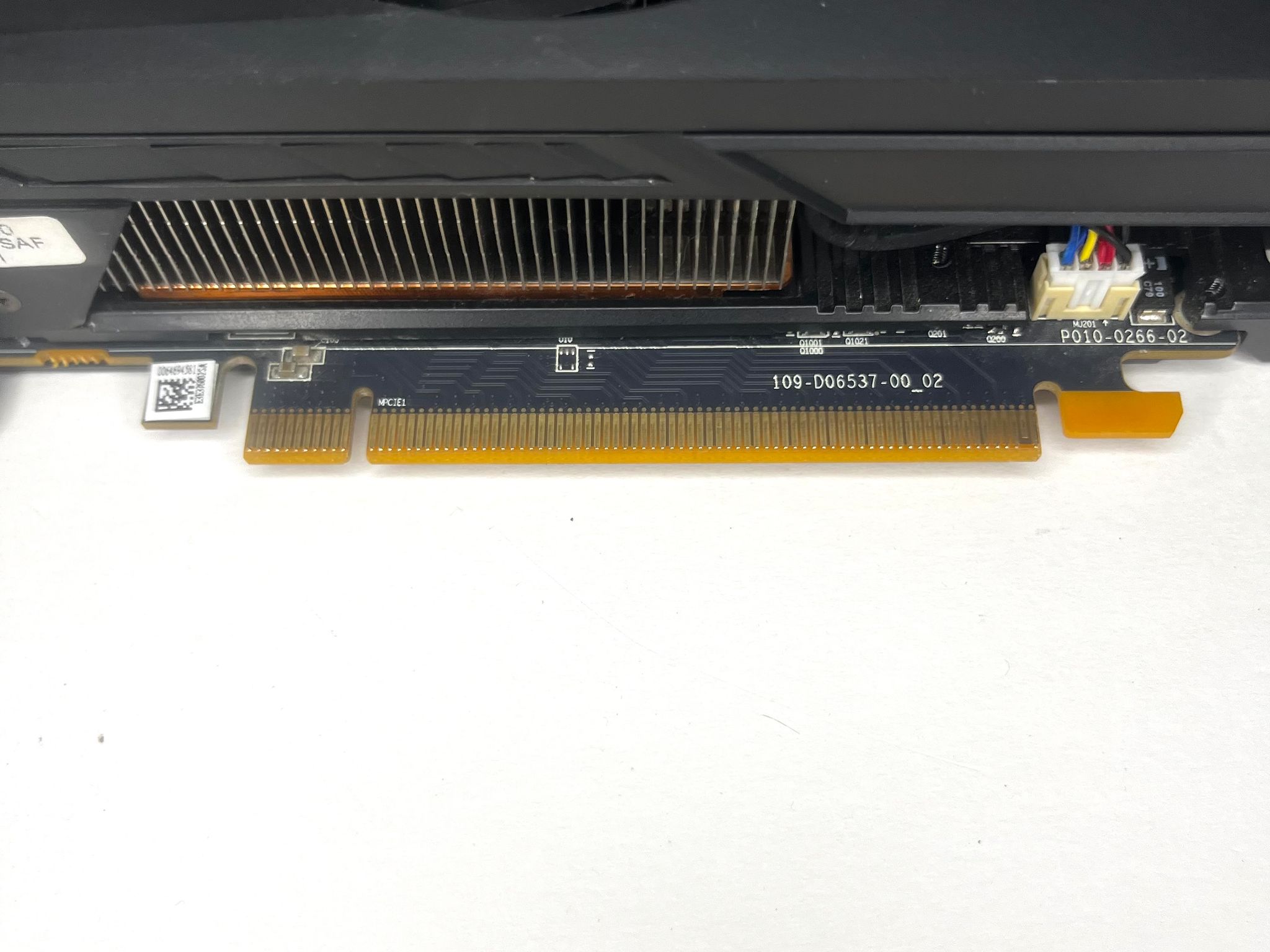 Sapphire Radeon RX Vega 56 8GB Pulse HDMI GPU Fast Ship!
