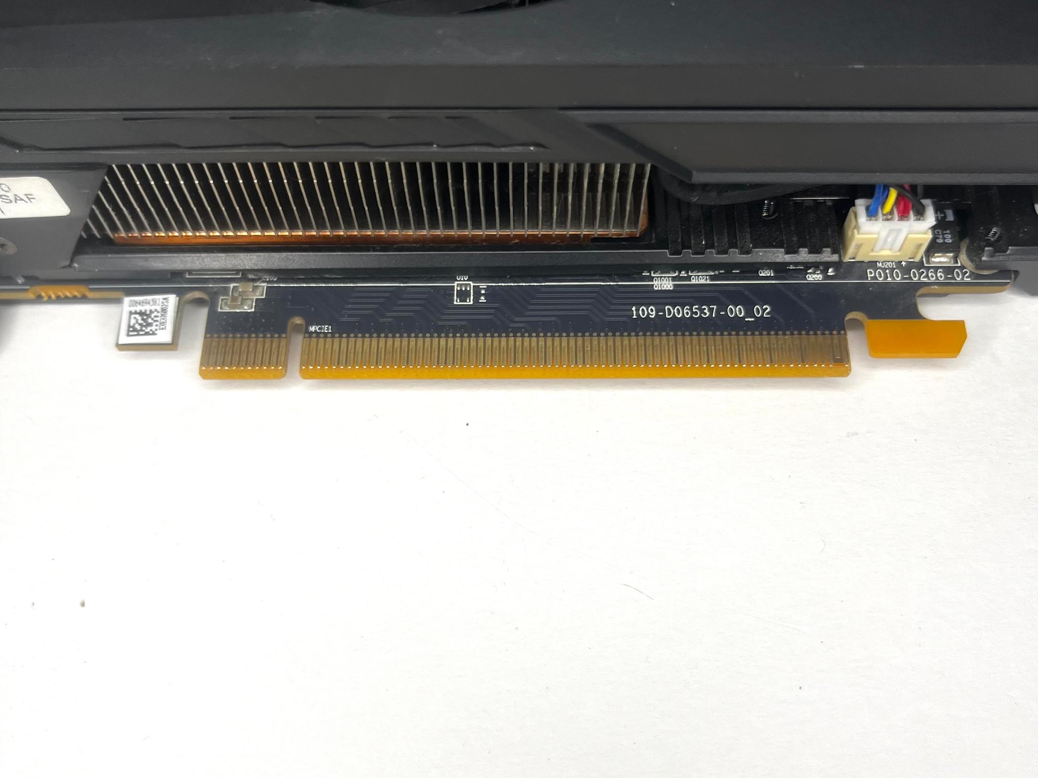 Sapphire Radeon RX Vega 56 8GB Pulse HDMI GPU Fast Ship!