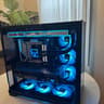 RTX 5070 i7 13700k DDR5 GAMING PC