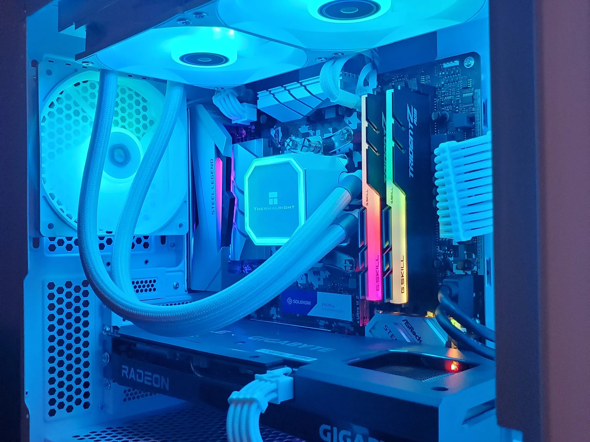 Gaming PC Sale! | RX 6650XT | Ryzen 5 5600g | 16GB RAM | 1TB NVME SSD