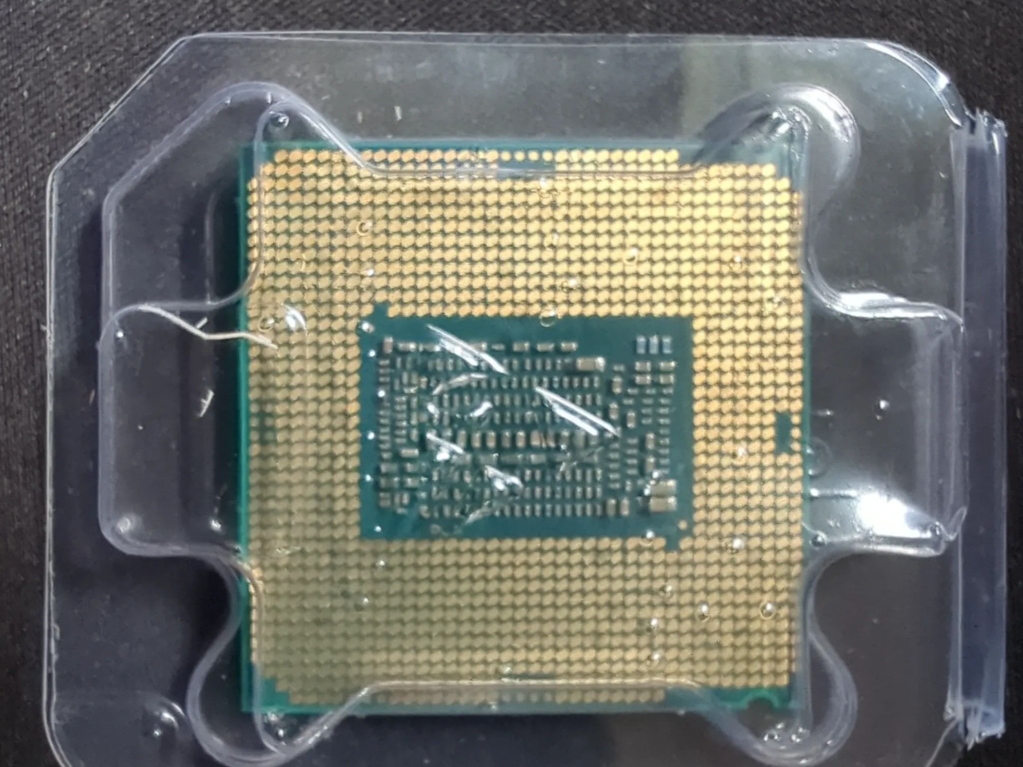Intel® Core™ i7-9700F Processor