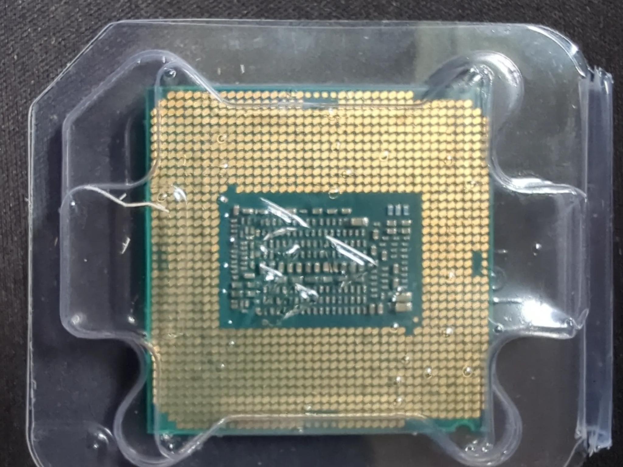 Intel® Core™ i7-9700F Processor