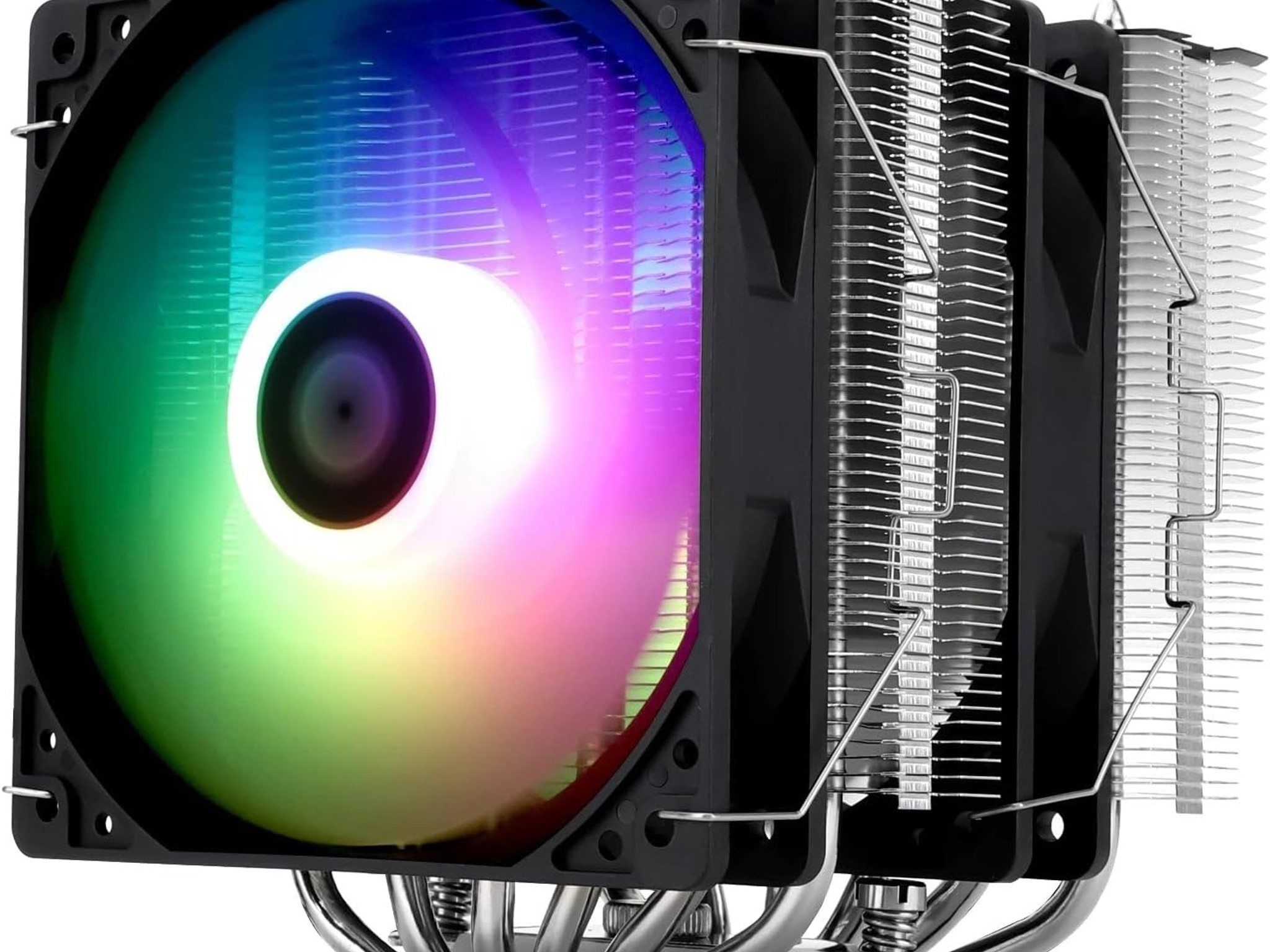 Thermalright Peerless Assassin 120 SE ARGB CPU Air Cooler