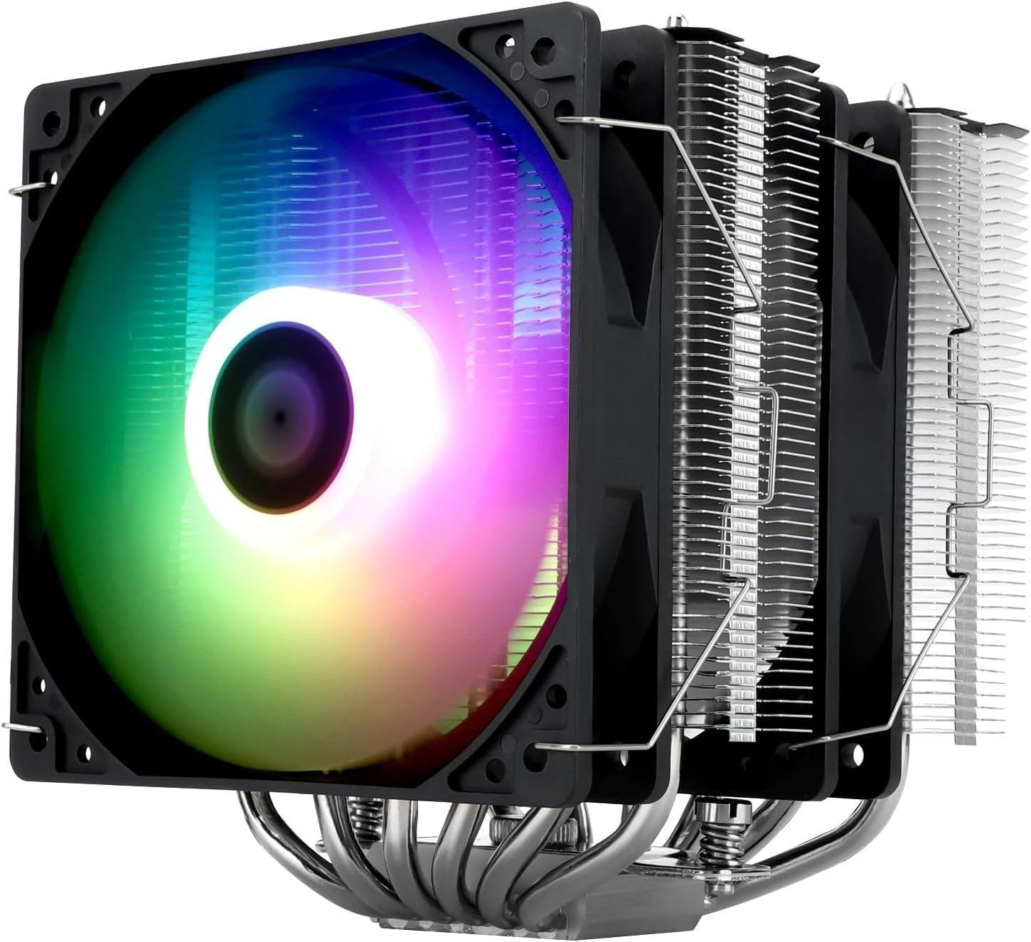 Thermalright Peerless Assassin 120 SE ARGB - Image 1