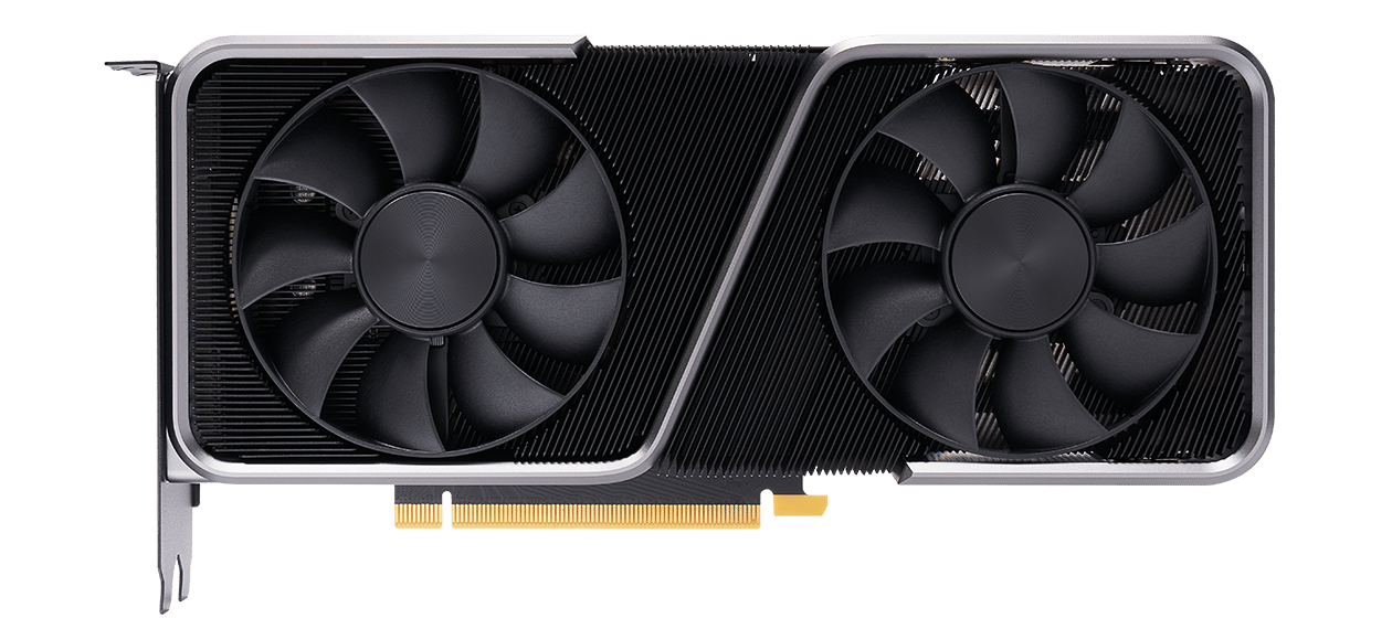 Nvidia RTX 3070 Founder Edition Graphics Card