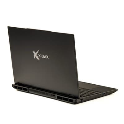 XIDAX XMT-7 16" Gaming Laptop Ultra 9 275HX RTX 5070 Ti 32GB 1TB 240Hz QHD+