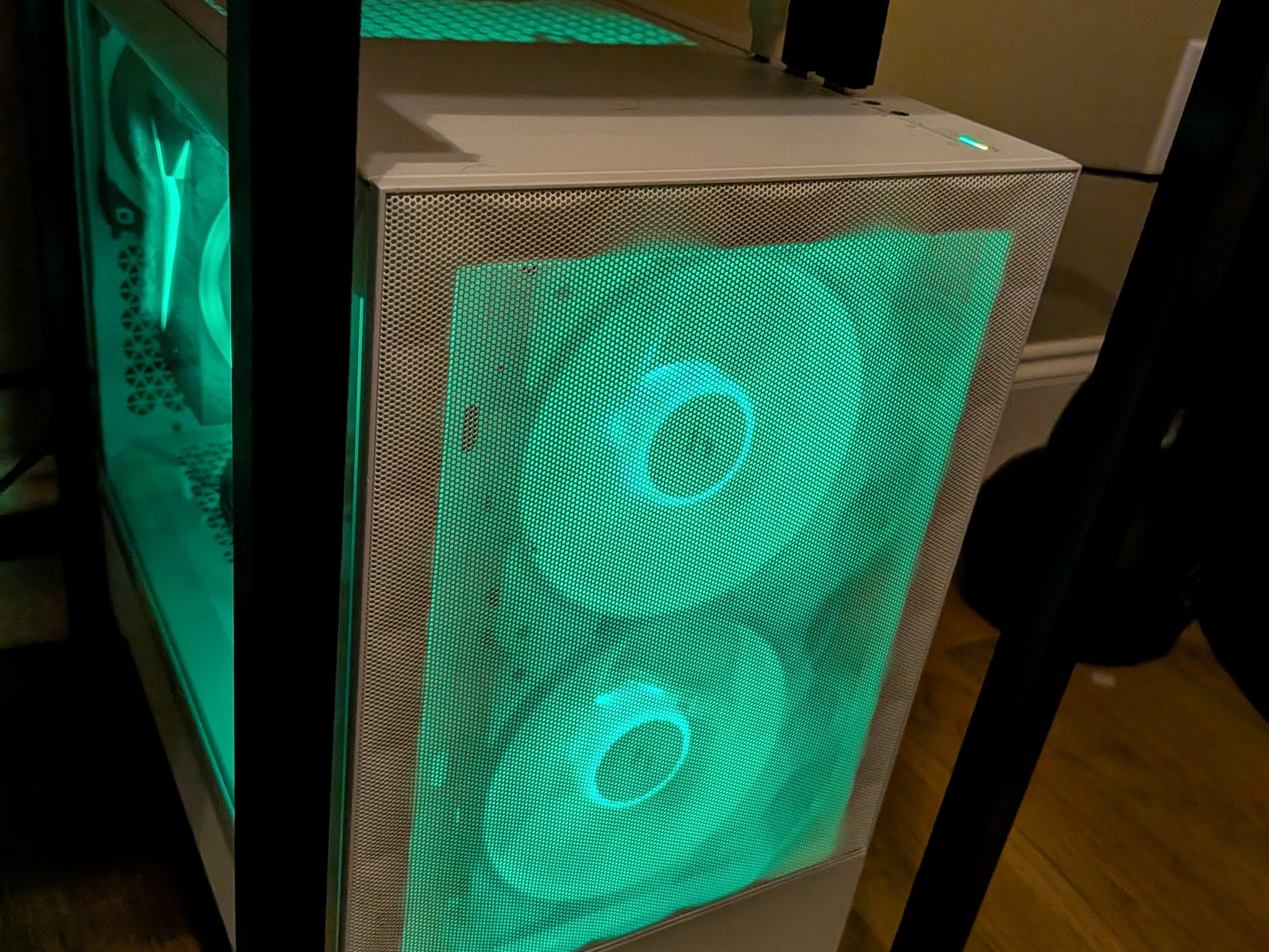 5070 i5-1440f Gaming PC