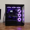RTX 5070 Gaming PC – Intel Core Ultra 5 250K | 32GB DDR5 6000MHz | 2TB M.2 | 1440p Gaming