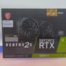 MSI Ventus 2X RTX 3060Ti
