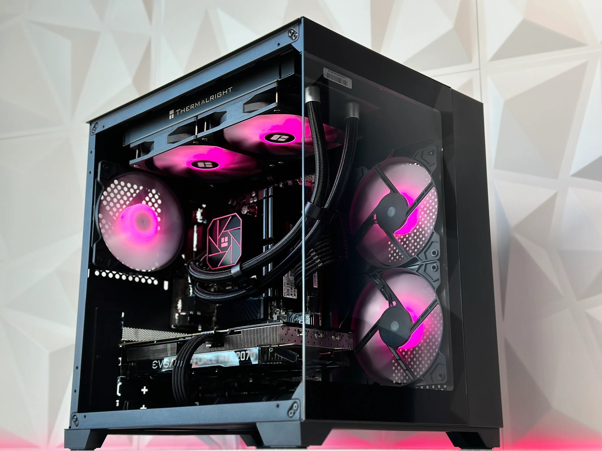❔🃏🎩🕵️‍♂️The Riddler🧩Nvidia RTX 2070 8GB🧩AMD Ryzen 7 2700X 8-Core🧩16GB DDR4🧩512GB NVME NVME
