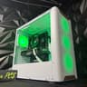 🌲🔥 WOOD DADDY 5570S 🔥🌲 Ryzen 5 5500| RTX 2070 Super| 16 GB DDR4| 750GB NVMe| 650W PSU