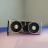 Nvidia RTX 2070 Super Founder's Edition