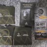 XFX AMD HD 6790 1GB GDDR5 w/Dual mDP HDMI DVI Graphics Card HD-679X-ZD